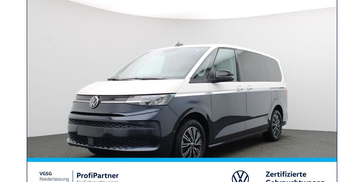 VW T7 Multivan 14.242 km 51.450 &euro; Hannover 30419