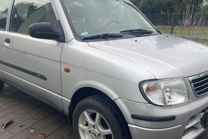Daihatsu Cuore 131.983 km 2.499 € Hannover 30629