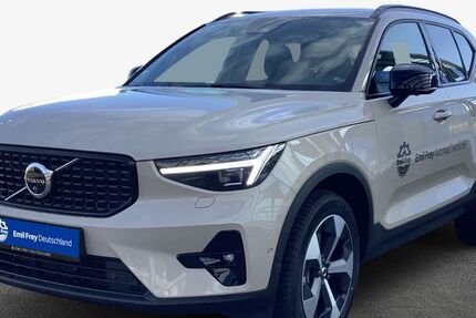 Volvo XC40 10.000 km 33.899 &euro; Hildesheim 31135