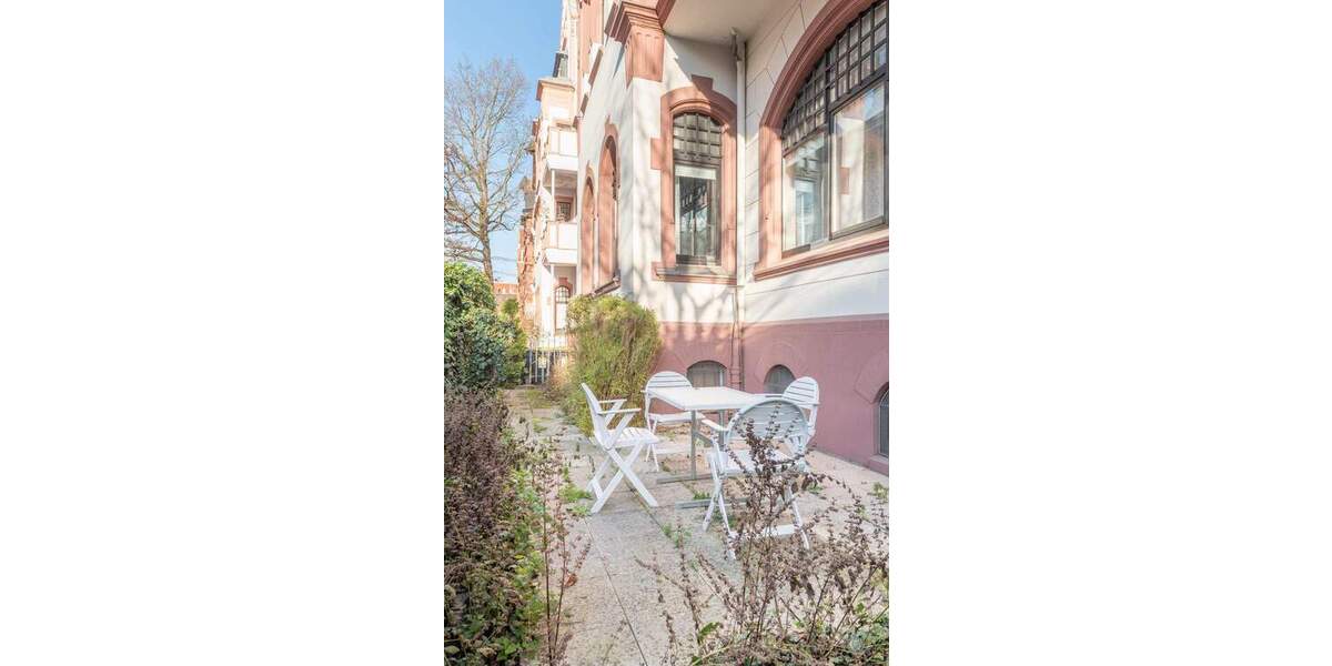 Etagenwohnung Hannover Linden-Mitte - 6 Zimmer, 190 m&sup2;, 799.000&euro; | Angebot:25212667