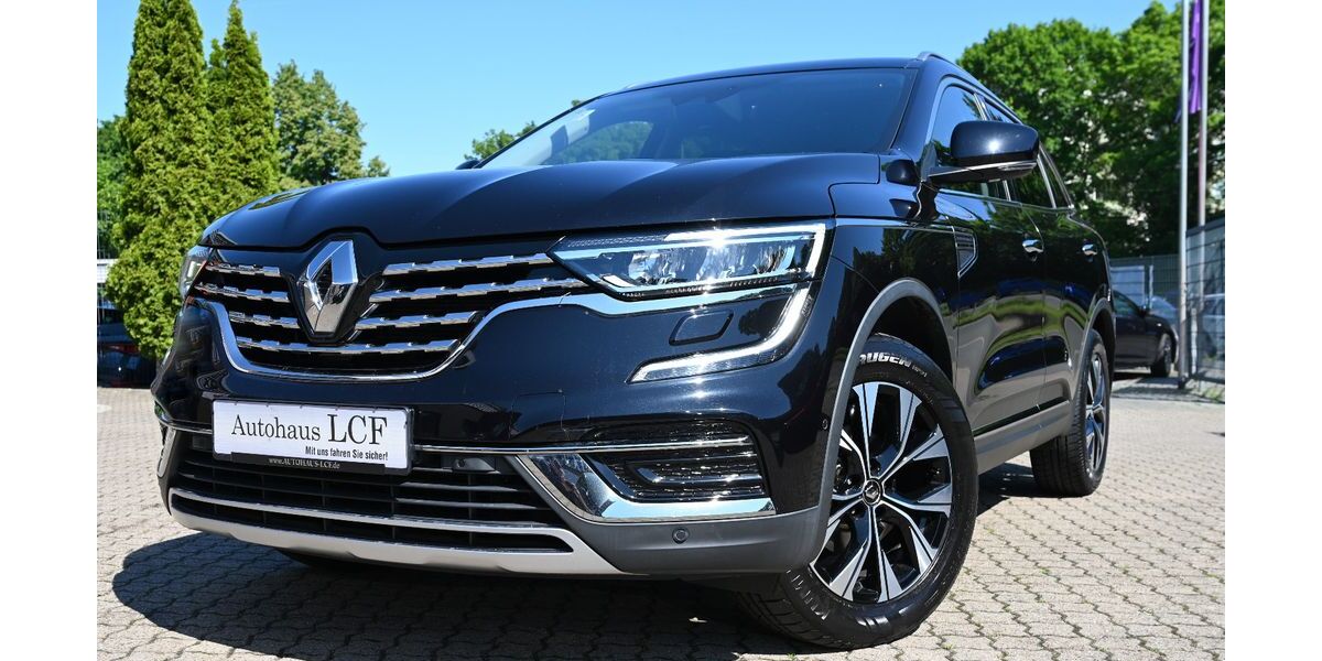 Renault Koleos 34.121 km 21.490 &euro; Laatzen 30880