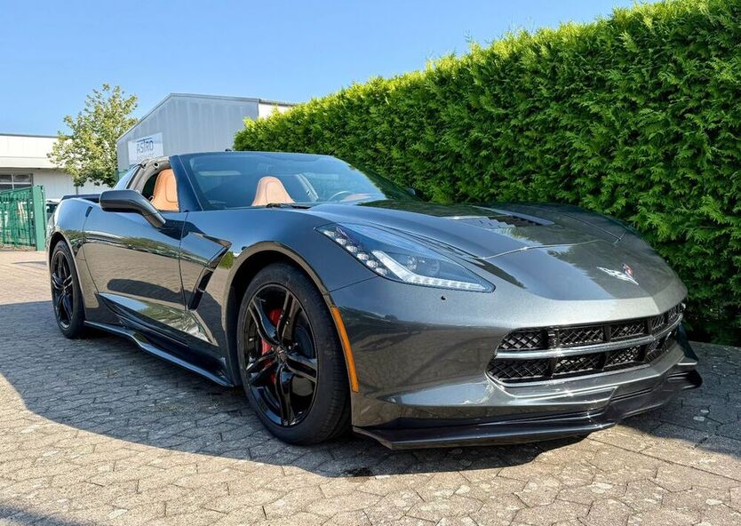 C7