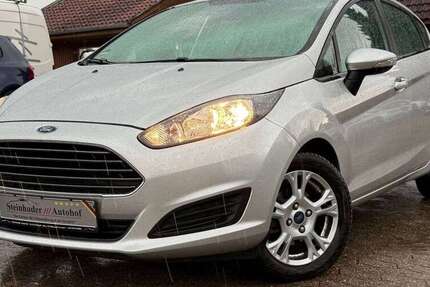Ford Fiesta 165.000 km 5.299 € Wunstorf 31515