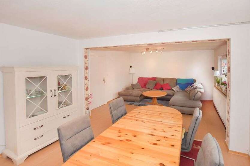 Haus zum Kaufen in Hannover 445.000 € 120 m²