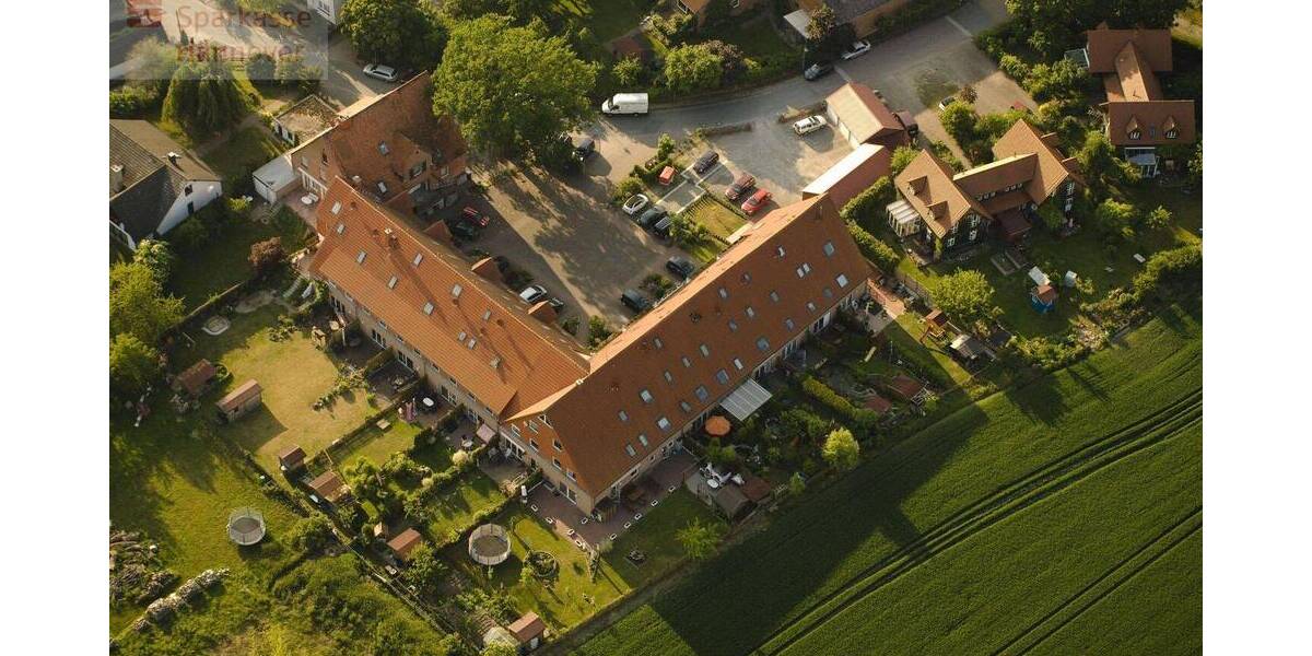 Reihenmittelhaus Seelze Lathwehren - 2 Zimmer, 129 m&sup2;, 285.000&euro; | Angebot:25733374