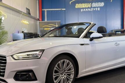 Audi A5 88.855 km 24.980 € Garbsen 30827