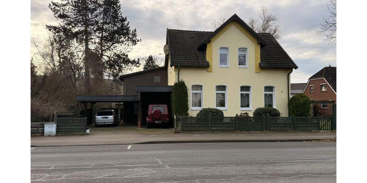 Mehrfamilienhaus, Wohnhaus Sehnde - 8 Zimmer, 185 m&sup2;, 630.000&euro; | Angebot:25770681