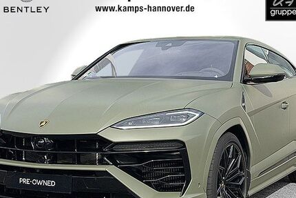 Lamborghini Urus 7.900 km 309.800 &euro; Hannover 30655