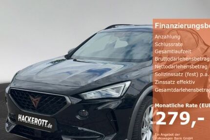 Cupra Formentor 59.226 km 25.960 &euro; Burgwedel 30938