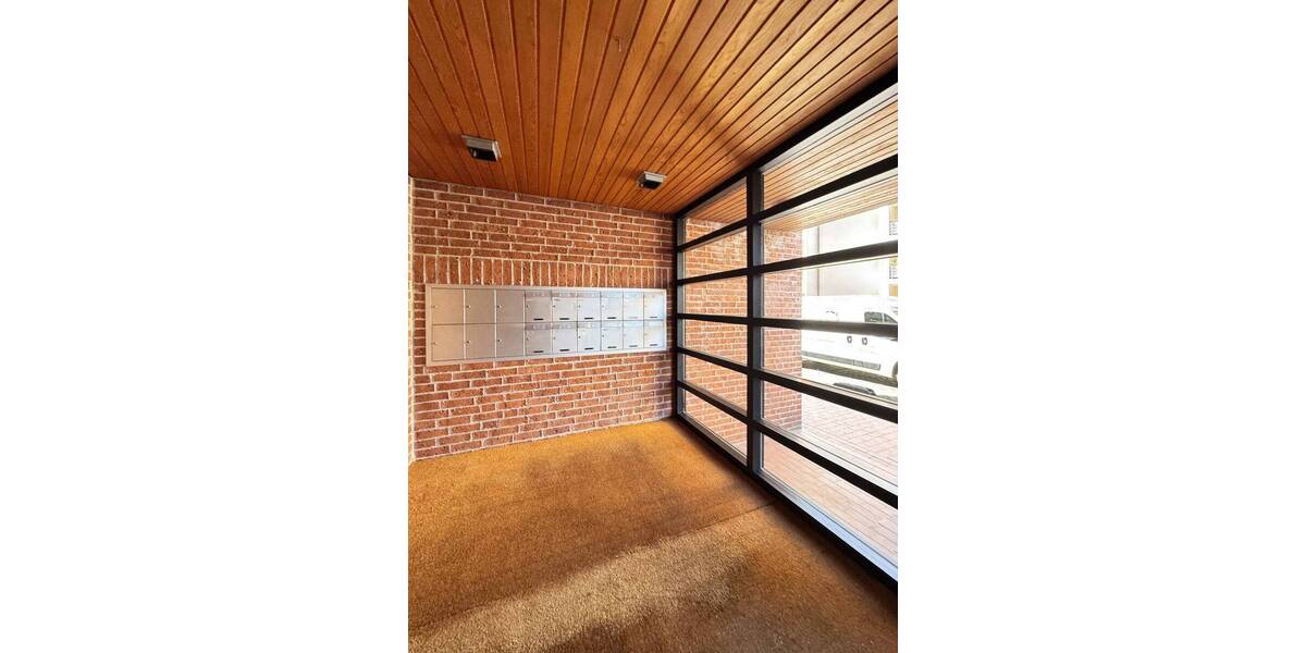 Etagenwohnung Hannover / Döhren Döhren - 3 Zimmer, 89 m&sup2;, 379.000&euro; | Angebot:26389007