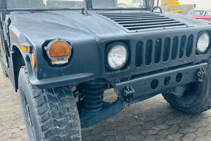 Hummer H1 17.000 km 22.500 &euro; Hannover 30453