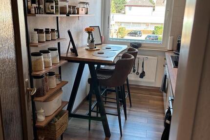 3. Zimmer-Wohnung in Altgarbsen - ruhig gelegen, KEIN MAKLER! 3 zimmer