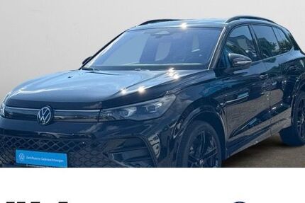VW Tiguan 19.000 km 51.780 &euro; Hildesheim 31137