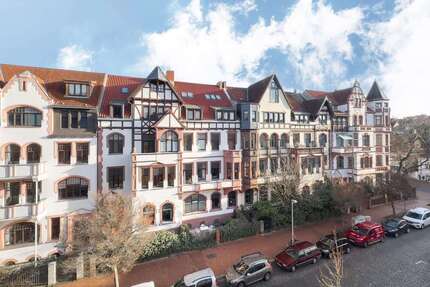 Wohnung Hannover Linden-Limmer - 6 Zimmer, 190 m&sup2;, 799.000&euro; | Angebot:24583143