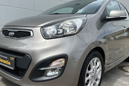 Kia Picanto 81.000 km 8.699 &euro; Burgdorf 31303