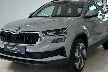 Skoda Karoq 17.707 km 33.699 &euro; Hemmingen/Hannover 30966