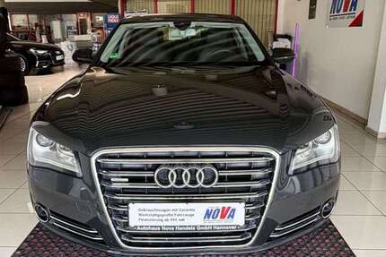 Audi A8 174.000 km 17.690 &euro; Laatzen 30880