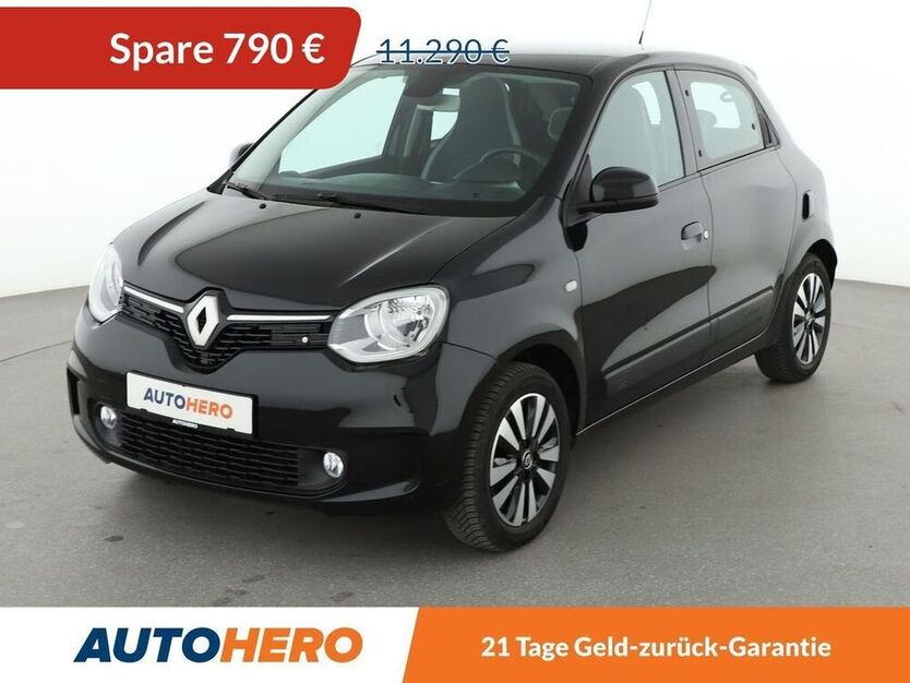 Twingo