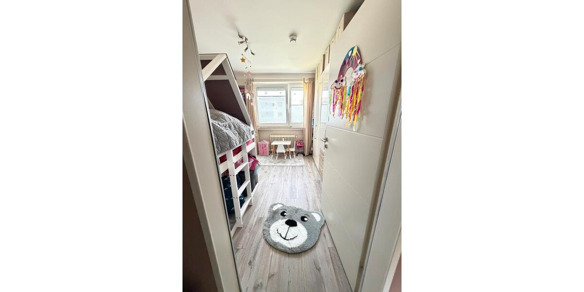 Etagenwohnung Hannover Herrenhausen-Stöcken - 2 Zimmer, 58 m&sup2;, 170.000&euro; | Angebot:26174109