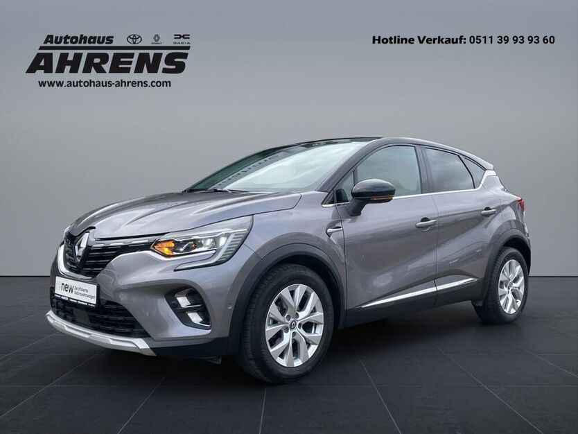 Captur