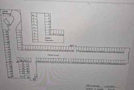 Garagen / Stellplätze Laatzen - 50&euro; | Angebot:24675621