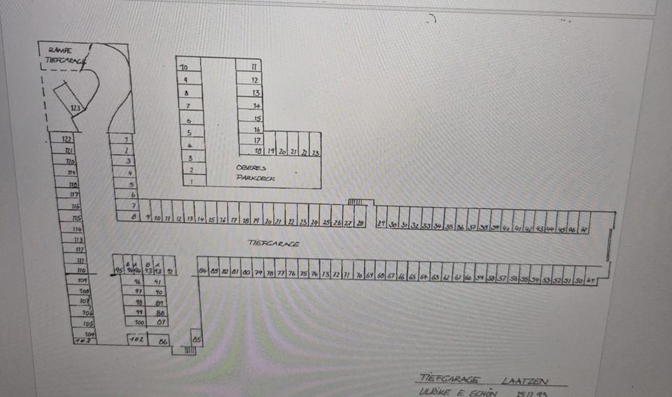 Garagen / Stellplätze Laatzen - 50&euro; | Angebot:24675621