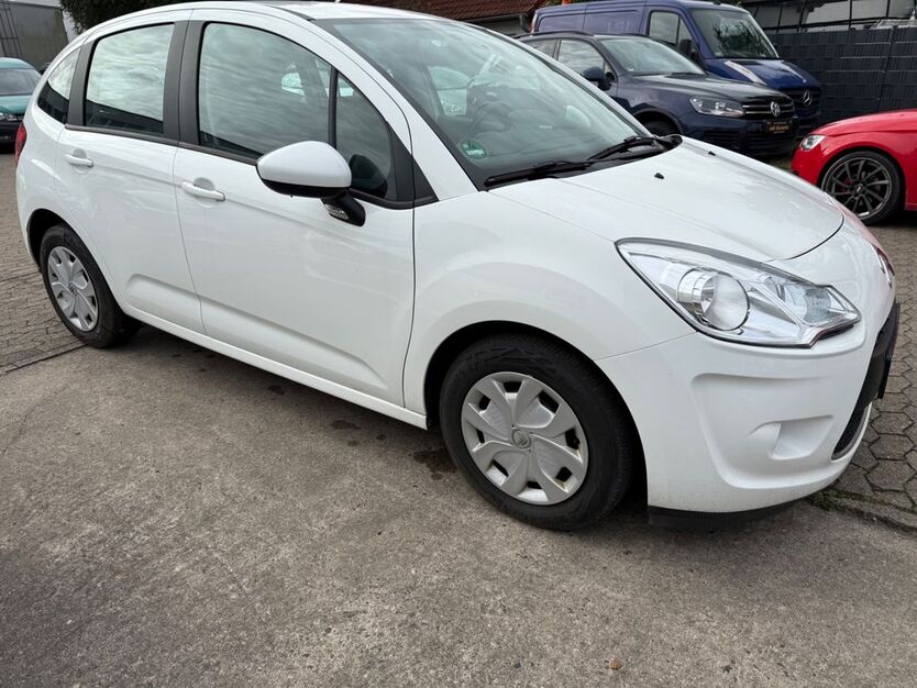 Citroen C3 182.580 km 2.500 € Langenhagen 30851