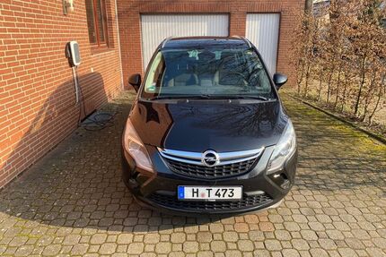Opel Zafira Tourer
