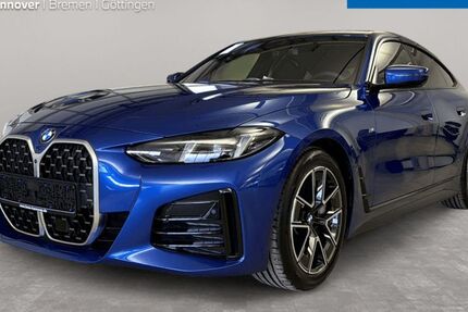 BMW 430 Gran Coupé 13.426 km 55.902 &euro; Hannover 30539