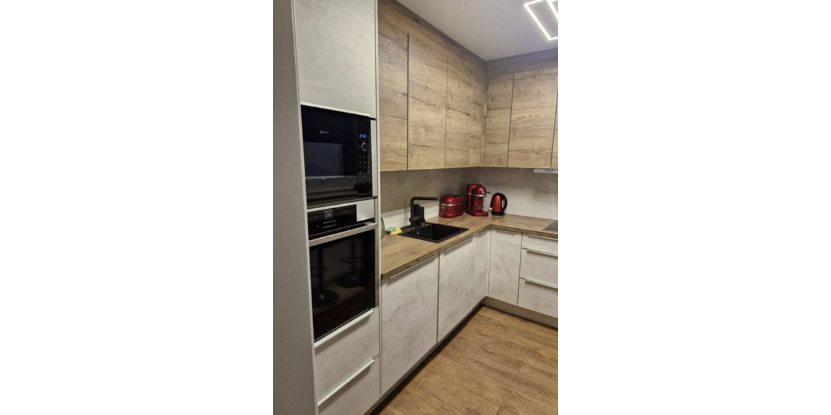 3-Zimmer-Eigentumswohnung mit Loggia in Hannover Döhren 3 zimmer