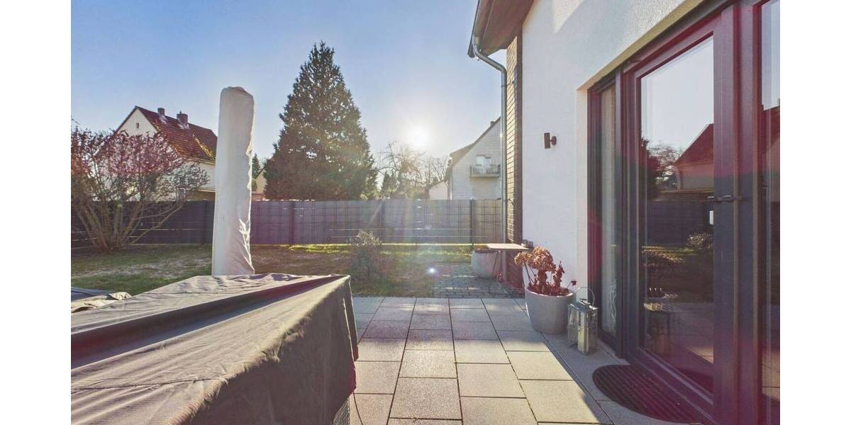 Doppelhaushälfte Isernhagen Isernhagen H.B. - 5 Zimmer, 122 m&sup2;, 599.000&euro; | Angebot:26065141