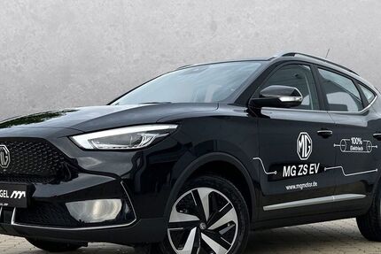 MG ZS 2.416 km 22.990 € Hannover 30179