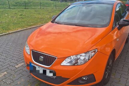 Seat Ibiza 212.602 km 2.490 &euro; Wunstorf 31515