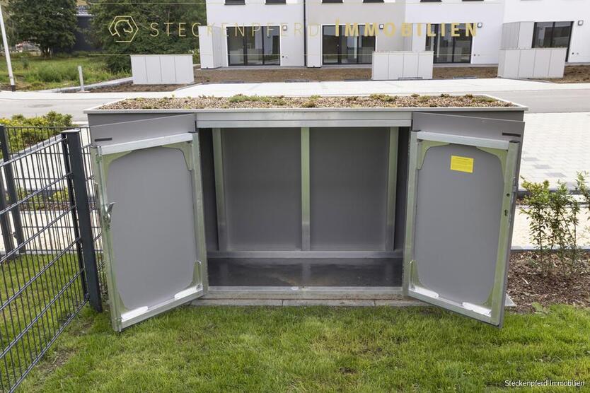 Dein MoVida Traumhaus - Modern & Energieeffizient - 145m²
