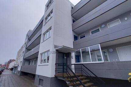 Wohnung Hannover Misburg-Anderten - 2 Zimmer, 63 m&sup2;, 787&euro; | Angebot:26194007