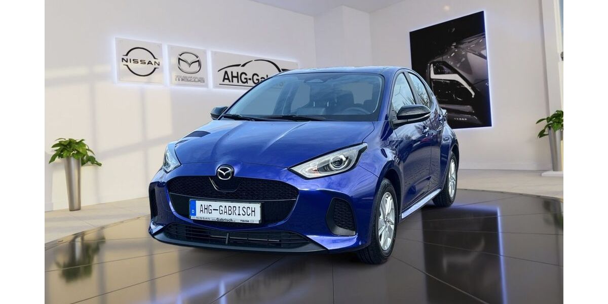 Mazda 2 Hybrid 1.526 km 20.990 &euro; Hemmingen 30966