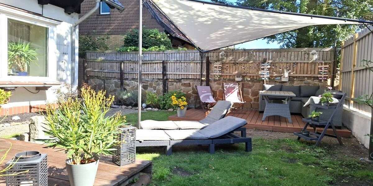 Einfamilienhaus Hannover Bothfeld-Vahrenheide - 10 Zimmer, 230 m&sup2;, 625.000&euro; | Angebot:25775365