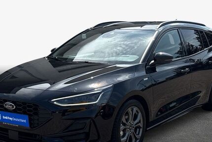 Ford Focus 11.182 km 21.924 &euro; Hildesheim 31135