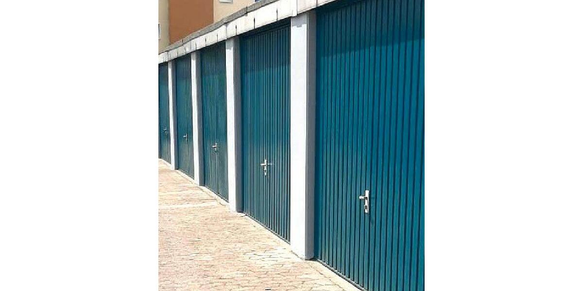 Garagen / Stellplätze Hannover Bothfeld-Vahrenheide - 95&euro; | Angebot:26230031