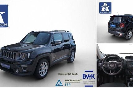 Jeep Renegade 57.470 km 15.950 € Lauenau 31867