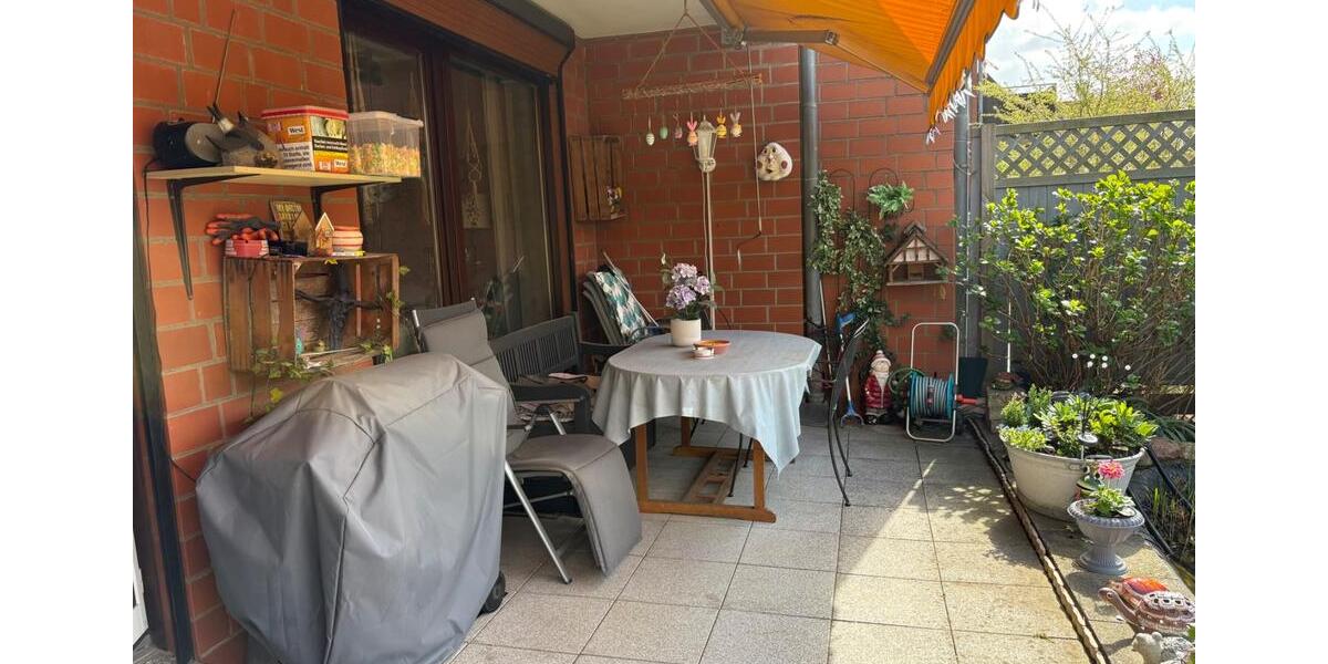 Erdgeschoßwohnung Laatzen - 2 Zimmer, 73 m&sup2;, 216.600&euro; | Angebot:26918445