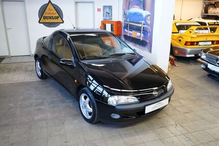 Opel Tigra 19.959 km 11.990 € Hannover 30177