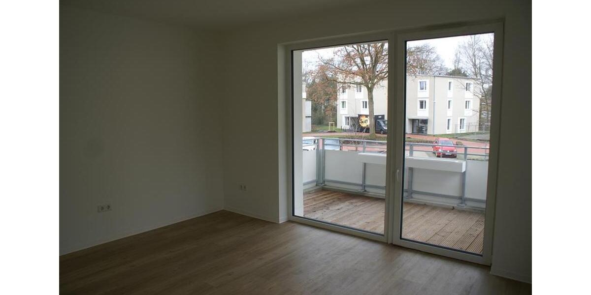 Etagenwohnung Hannover Buchholz-Kleefeld - 3 Zimmer, 76 m&sup2;, 618&euro; | Angebot:26619761