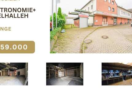 Gastronomie in Springe 259.000 € 347 m² zimmer