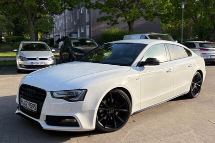 Audi A5 199.500 km 12.700 &euro; Garbsen 30823