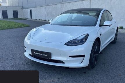 Tesla Model 3 44.257 km 26.400 € Hannover 30519
