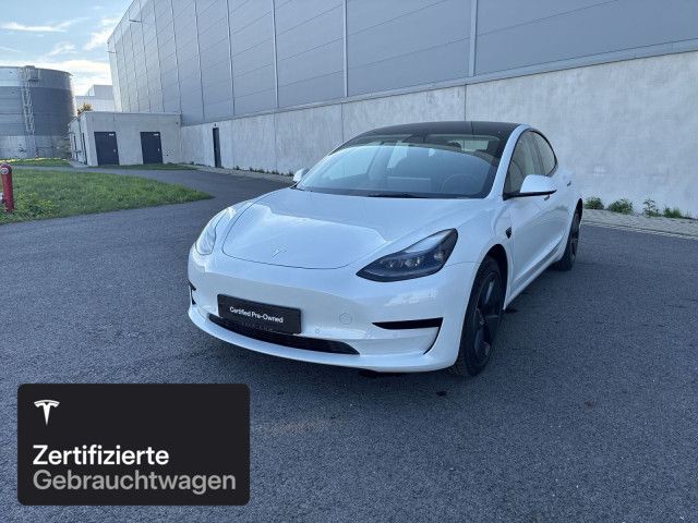 Tesla Model 3 44.257 km 26.400 € Hannover 30519