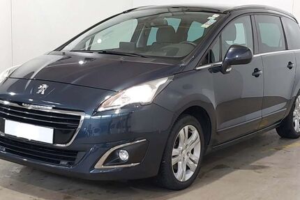 Peugeot 5008 138.000 km 10.980 &euro; Giesen 31180