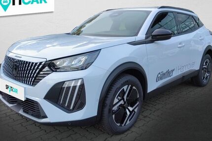 Peugeot 2008 1.500 km 24.990 € Hannover 30173