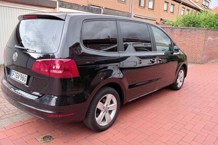 VW Sharan 171.000 km 8.000 &euro; Hannover 30457